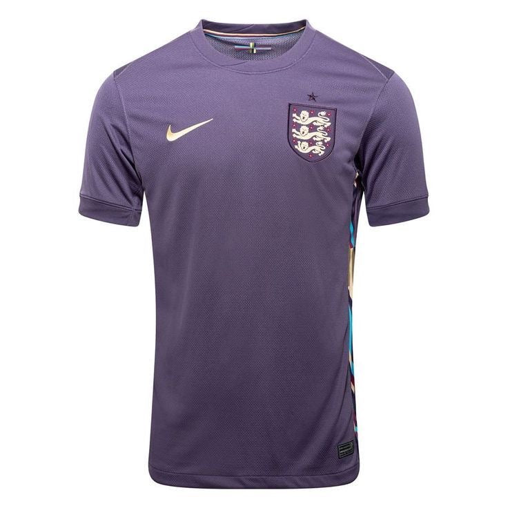Angleterre Extérieur 2024/2025