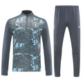 Manchester City Training 2025/2026