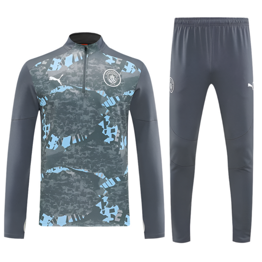 Manchester City Training 2025/2026