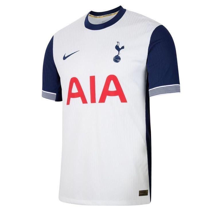 Tottenham Domicile 2024/2025