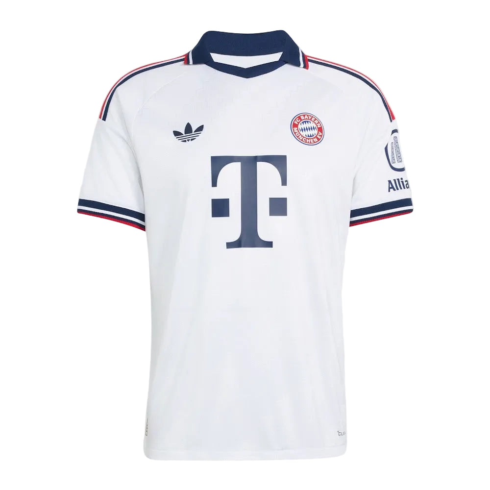 Bayern Munich Extérieur 2026/2027