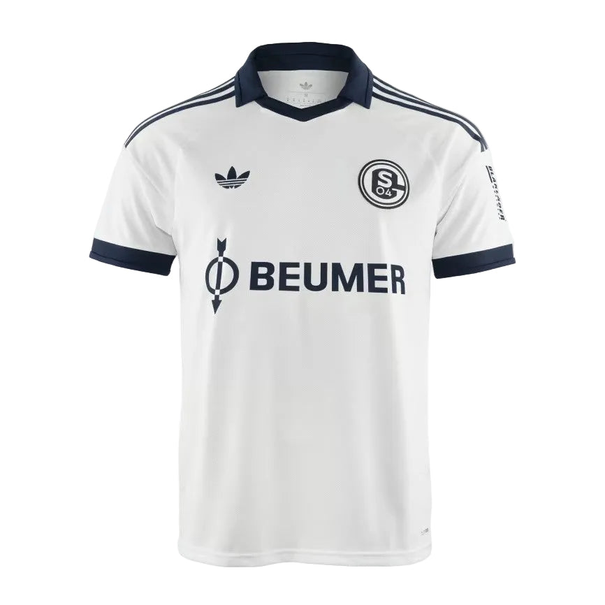 Schalke 04 Extérieur 2026/2027