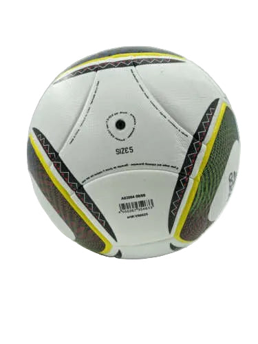 Ballon Coupe du Monde 2010 Jabulani