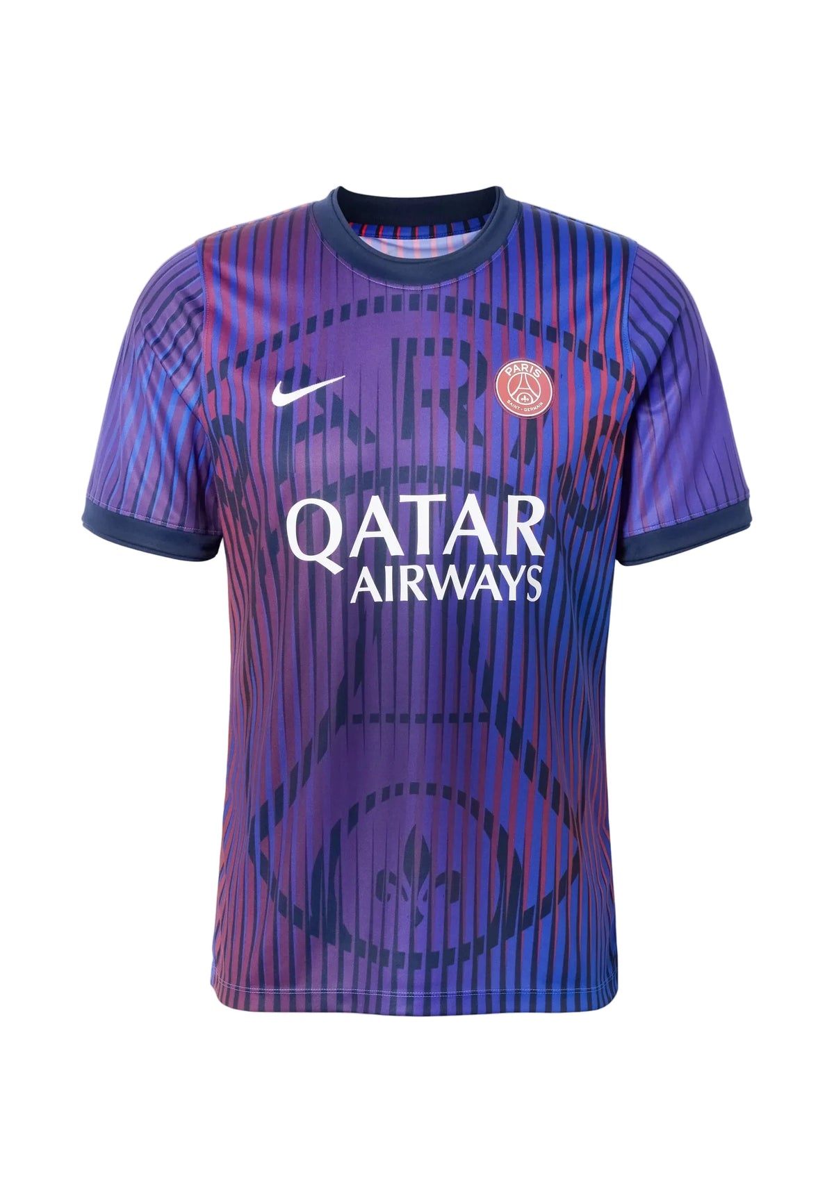 Paris Saint-Germain Extérieur Pré-Match 2026/2027