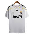 Réal Madrid Domicile 2009/2010