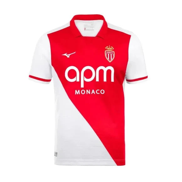 Monaco Domicile 2026/2027