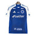 Cruzeiro Domicile 2025