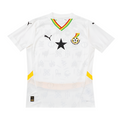 Ghana Domicile 2025