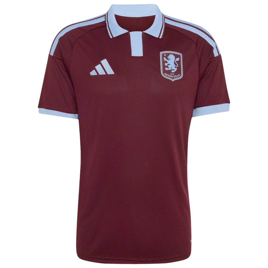 Aston Villa Domicile 2026/2027