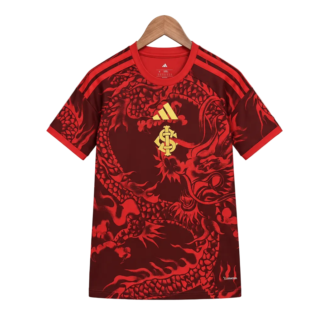 Internacional Third 2026