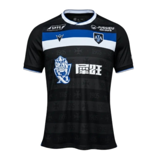 AJ Auxerre Extérieur 2026/2027