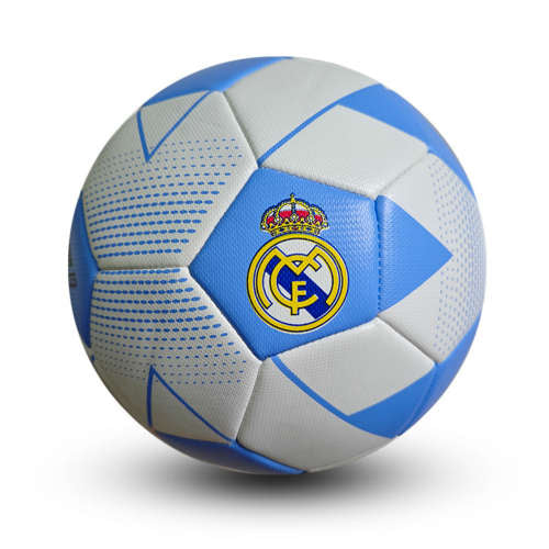 Ballon Réal Madrid