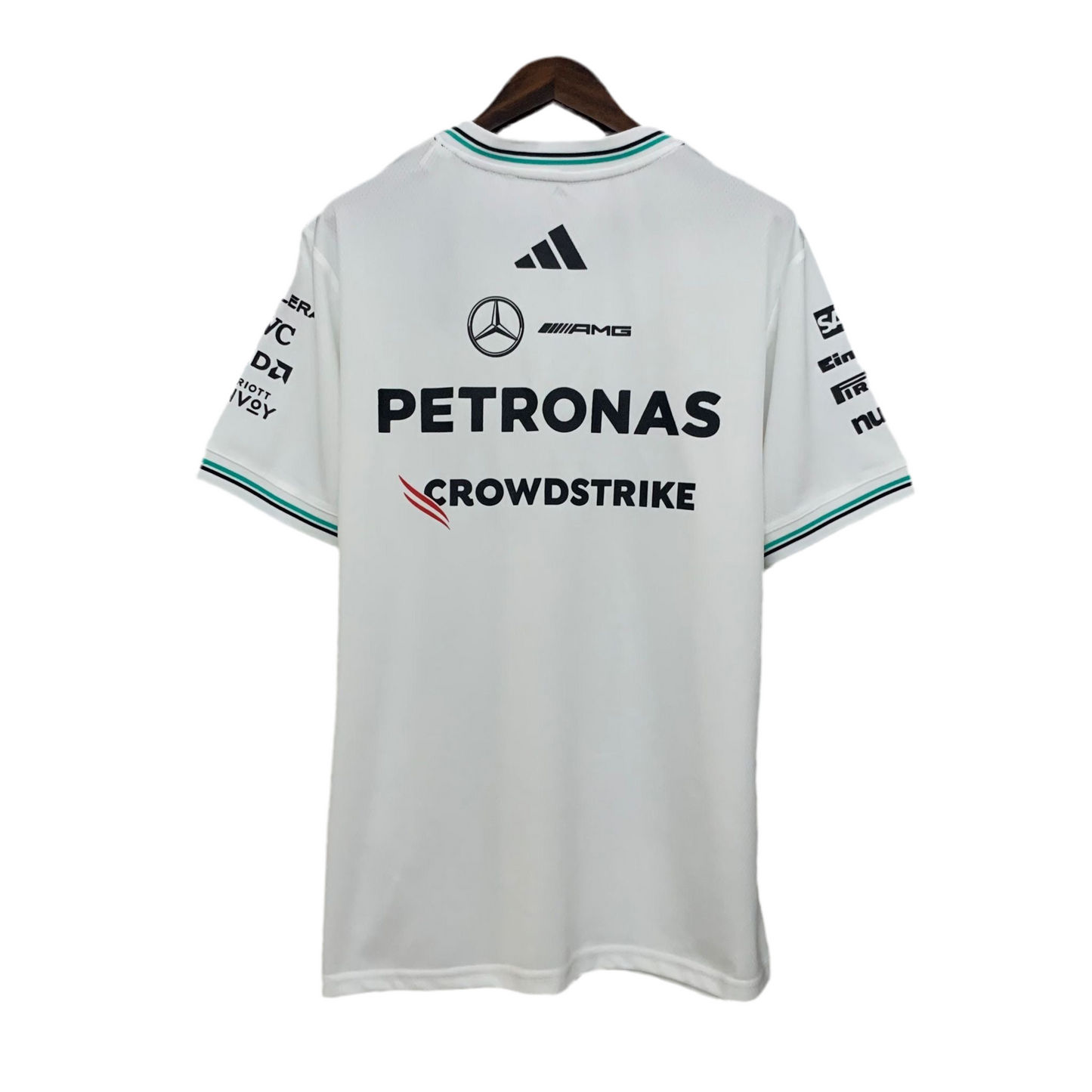 Mercedes T-Shirt 2025