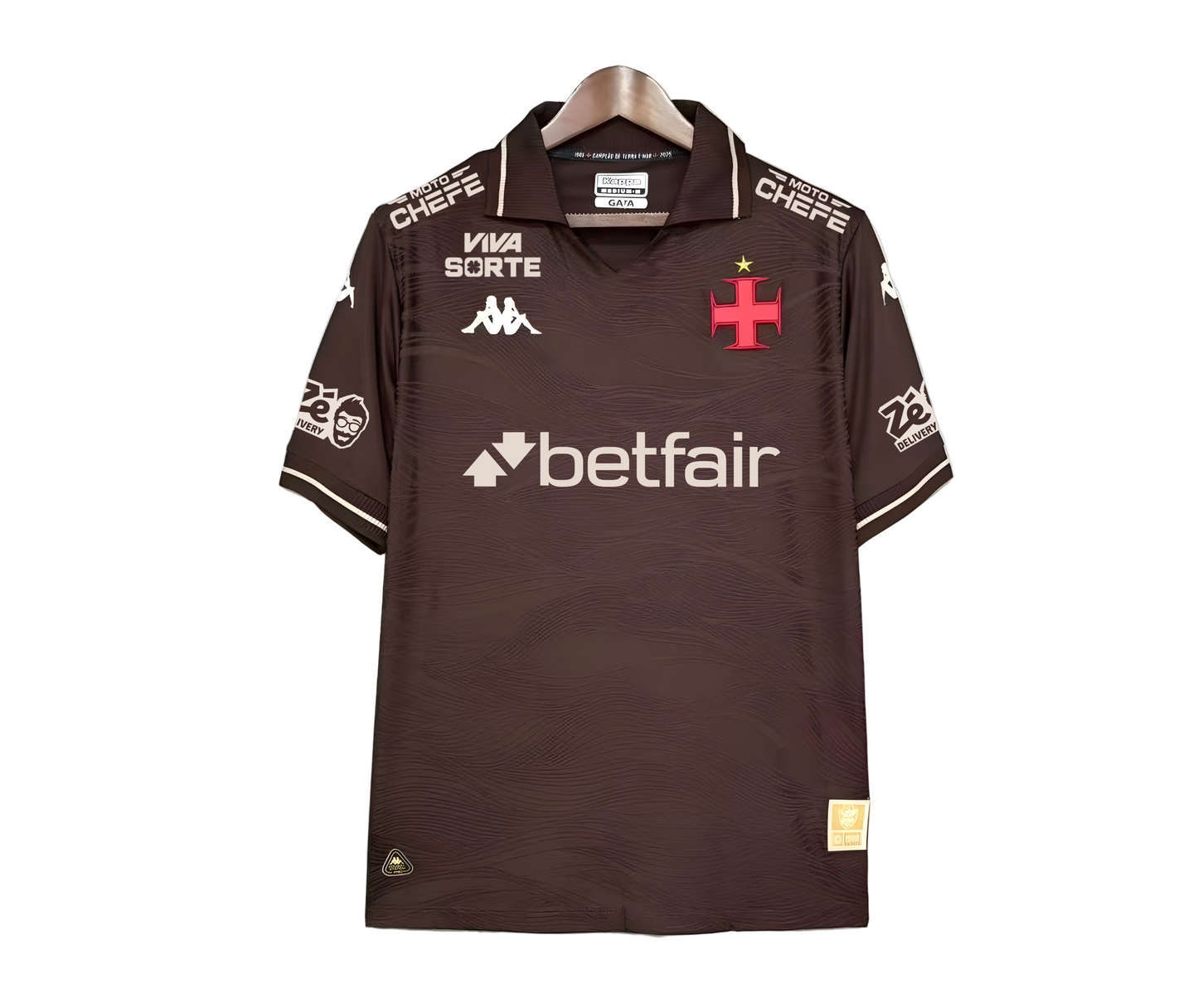 Vasco de Gama Third 2025/2026