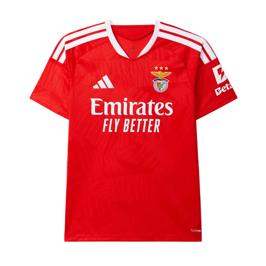 Benfica Domicile 2026/2027