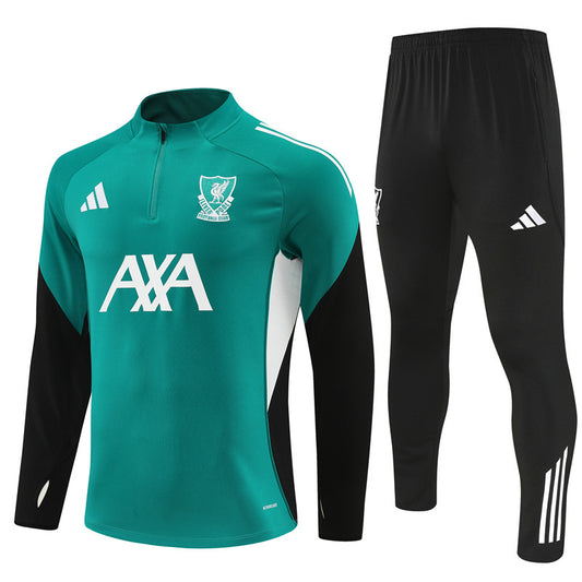 Liverpool Training 2025/2026