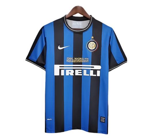 Inter Milan Domicile 2009/2010