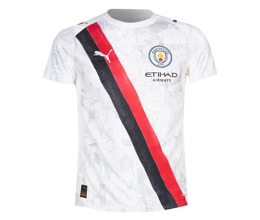Manchester City Spécial World Cup 2025