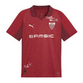 Rennes Special Domicile 125th Anniversaire 2025/2026