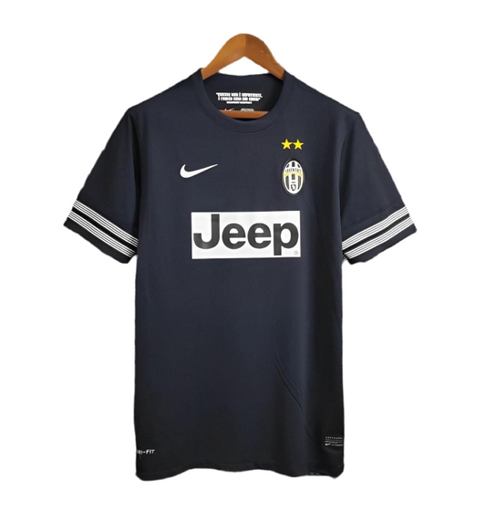 Juventus Extérieur 2012/2013