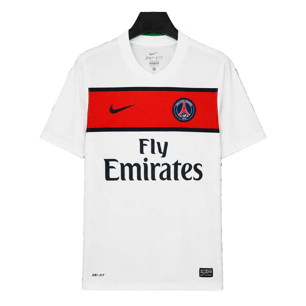 Paris Saint-Germain Extérieur 2011/2012