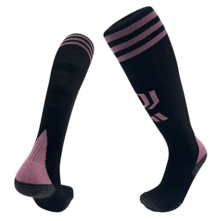 Juventus 2025/2026 Domicile Chaussettes