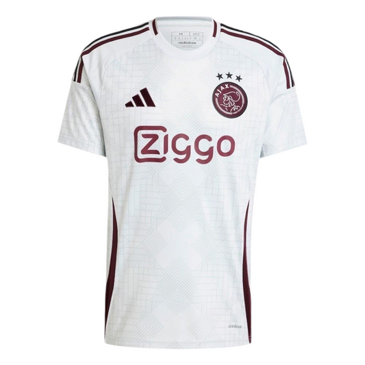 Ajax Third 2024/2025