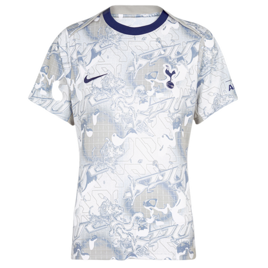 Tottenham Pré-Match 2025/2026