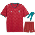 Portugal Kit Enfant Domicile 2026