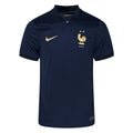 France Domicile 2022