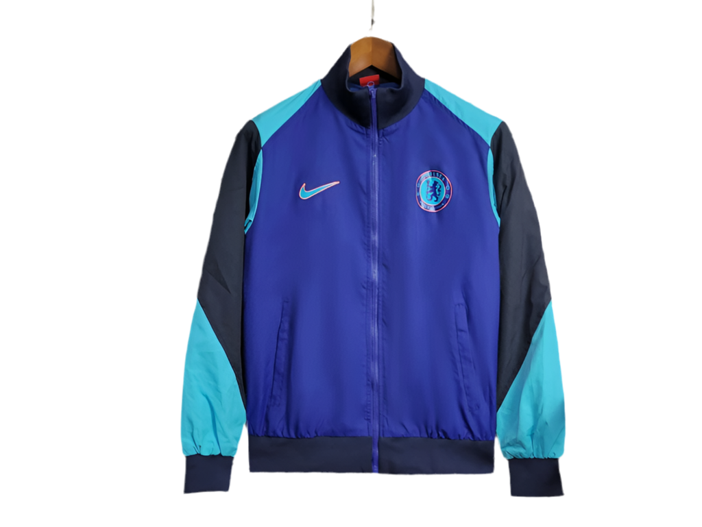 Chelsea Veste Anthem 2025/2026