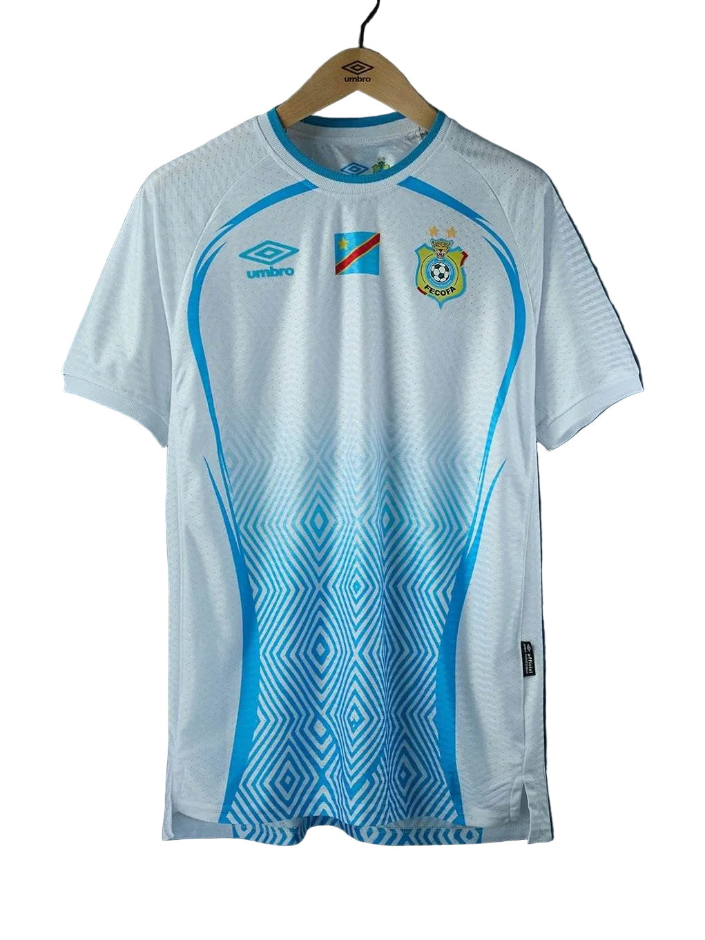 RD Congo Extérieur 2026