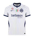 Inter Milan Extérieur 2026/2027