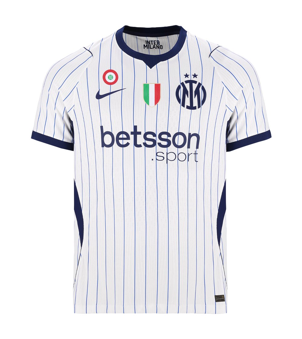 Inter Milan Extérieur 2026/2027