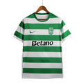 Sporting Domicile 2025/2026