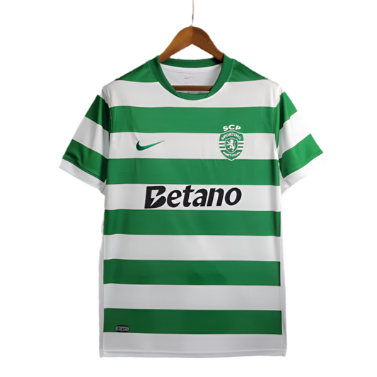 Sporting Domicile 2025/2026