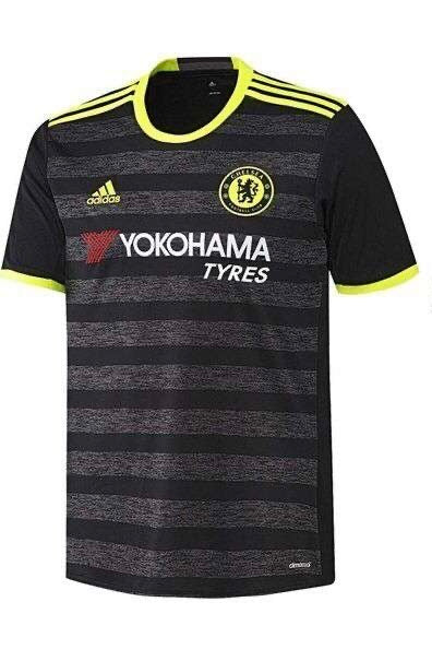 Chelsea Extérieur 2016/2017