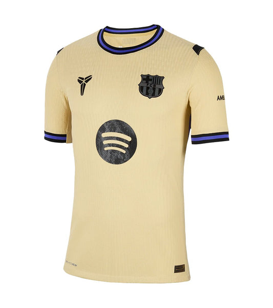 FC Barcelone Extérieur 2025/2026