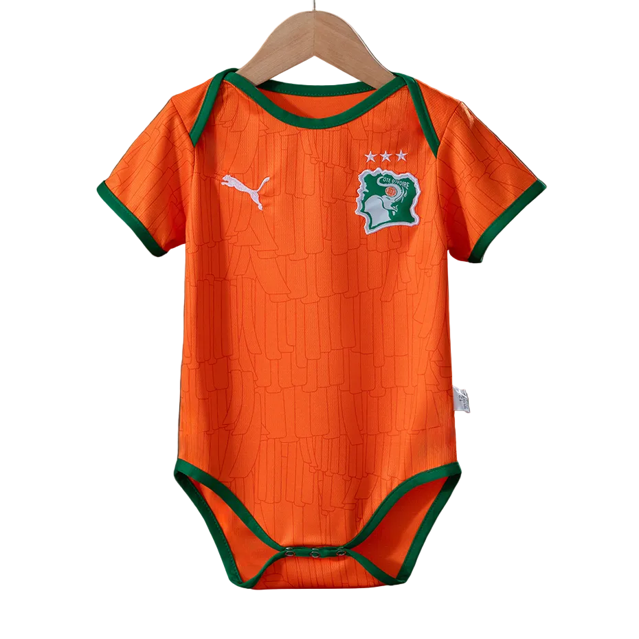 Côte d’Ivoire Body Domicile 2026