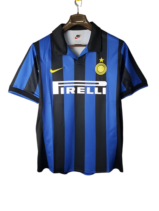 Inter Domicile 1999