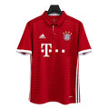 Bayern Munich Domicile 2016/2017