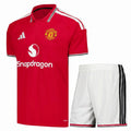 Manchester United Kit Domicile 2026/2027