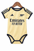 Arsenal Body Third 2026/2027