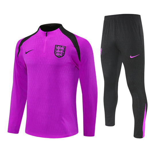 Angleterre Training 2025/2026