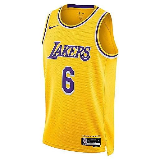 Lakers Icon 2023/2025