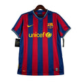 FC Barcelone Domicile 2009/2010
