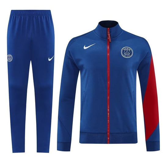 Paris Saint-Germain T90 Veste Ensemble 2025/2026
