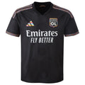 Lyon Third 2026/2027