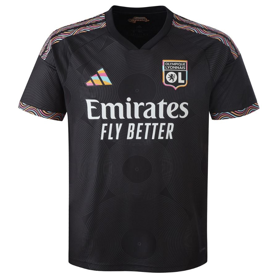 Lyon Third 2026/2027