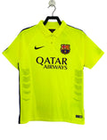 FC Barcelone Third 2014/2015